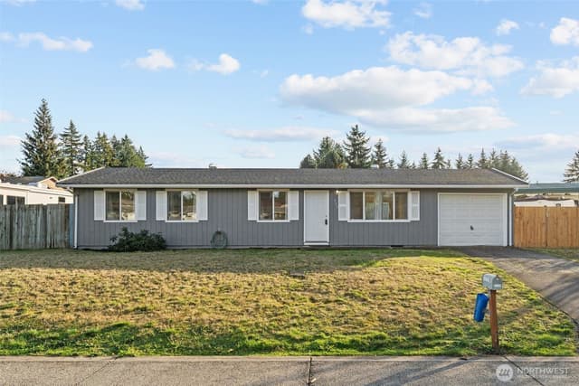 Property photo for 908 139th st E, Tacoma