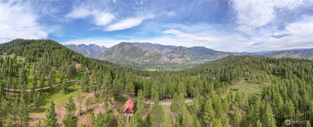 Property photo for 329 First Grade Road, Leavenworth photo 2