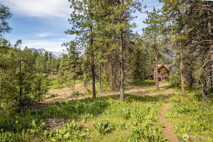 Property photo for 329 First Grade Road, Leavenworth photo 24