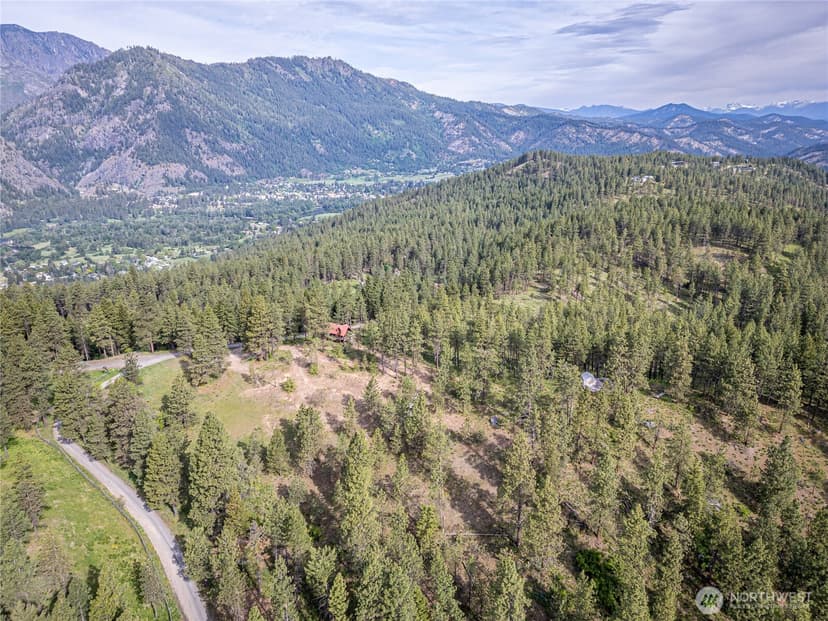 Property photo for 329 First Grade Road, Leavenworth photo 31