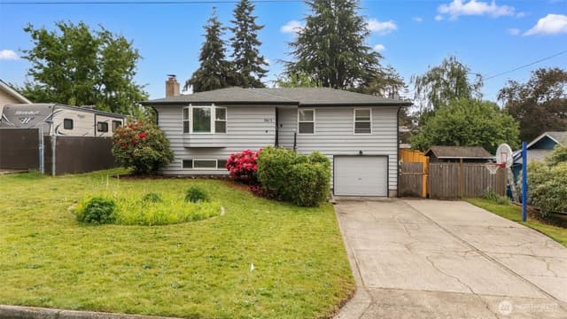 Property photo for 3915 S 248th Street, Kent