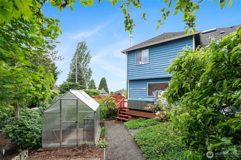 Property photo for 4701 Osprey Drive NE, Tacoma photo 26