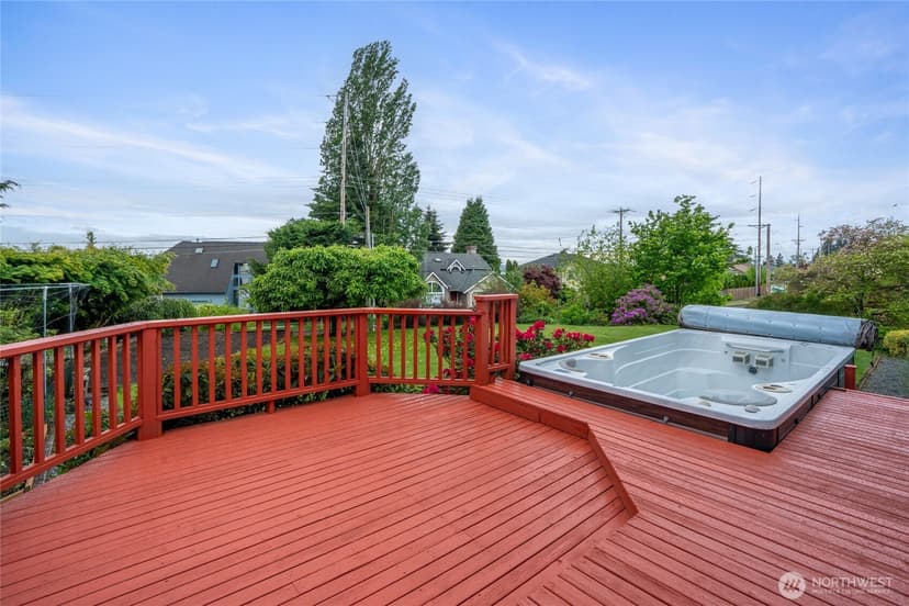 Property photo for 4701 Osprey Drive NE, Tacoma photo 28