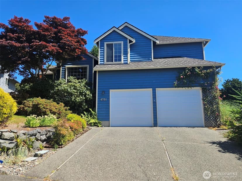 Property photo for 4701 Osprey Drive NE, Tacoma