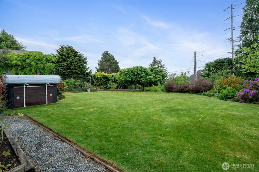 Property photo for 4701 Osprey Drive NE, Tacoma photo 33