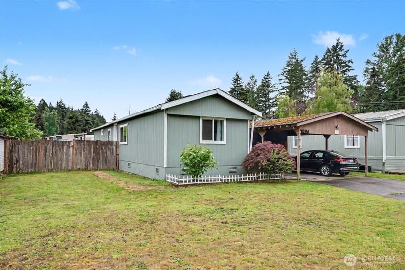 Property photo for 7404 187th Street Ct E #43, Puyallup photo 19