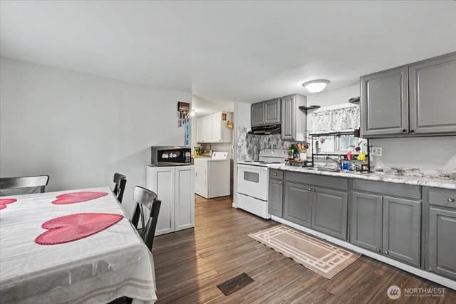 Property photo for 7404 187th Street Ct E #43, Puyallup photo 4