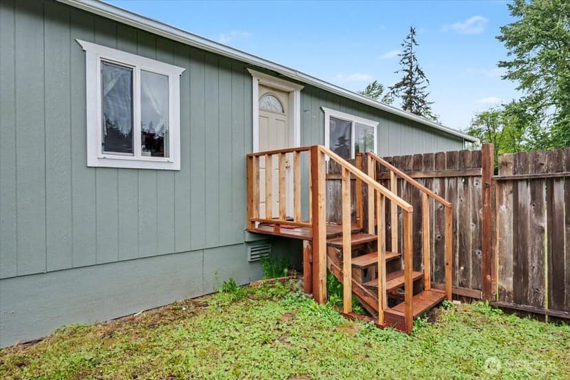 Property photo for 7404 187th Street Ct E #43, Puyallup photo 20