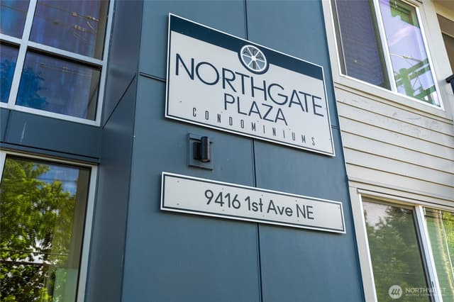 Property photo for 9416 1st Avenue NE #111, Seattle