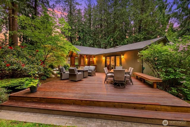 Property photo for 1555 Wildwood Boulevard SW, Issaquah photo 2