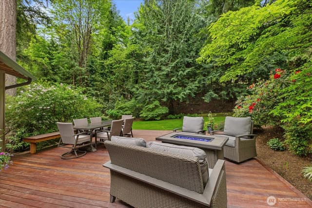 Property photo for 1555 Wildwood Boulevard SW, Issaquah photo 3