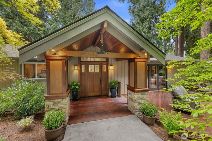 Property photo for 1555 Wildwood Boulevard SW, Issaquah