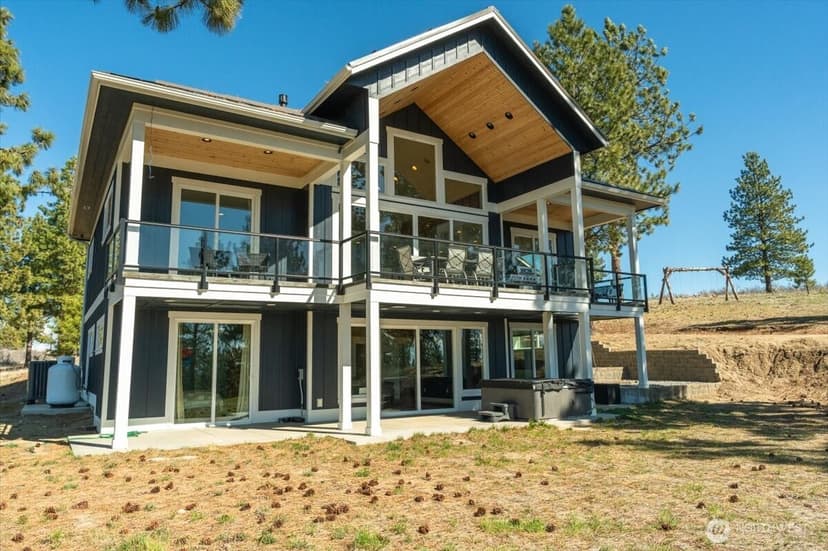 Property photo for 1114 Blazing Star Lane, Chelan photo 38