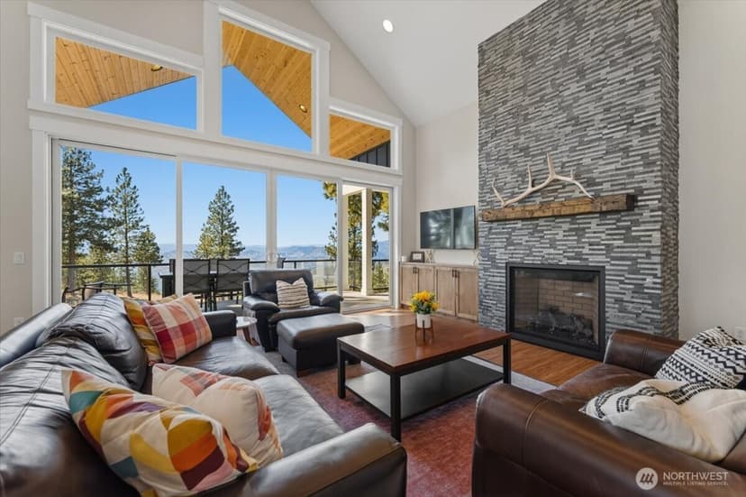 Property photo for 1114 Blazing Star Lane, Chelan photo 7