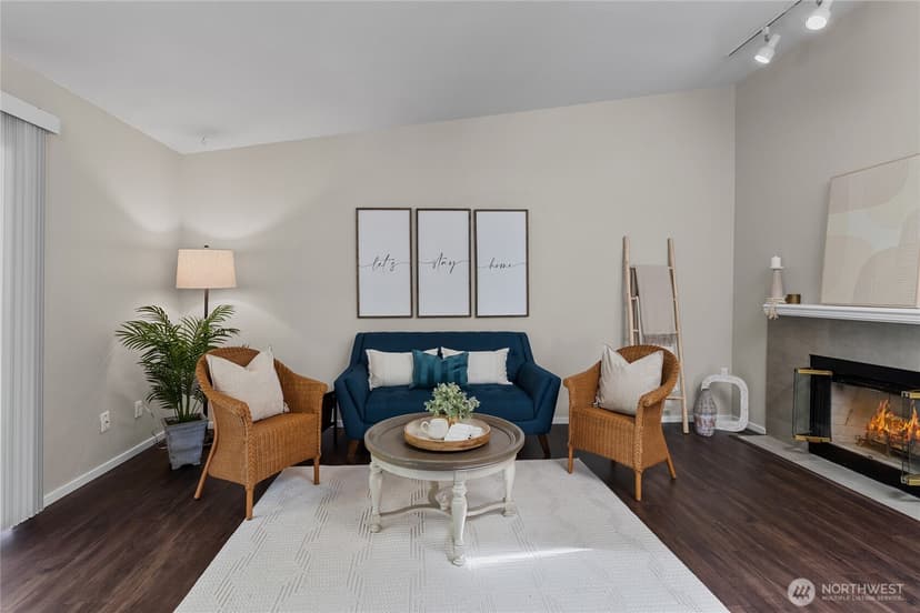 Property photo for 1830 S 336th Street #H201, Federal Way photo 9