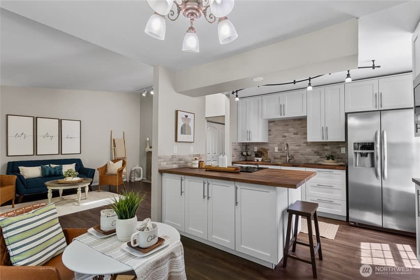 Property photo for 1830 S 336th Street #H201, Federal Way