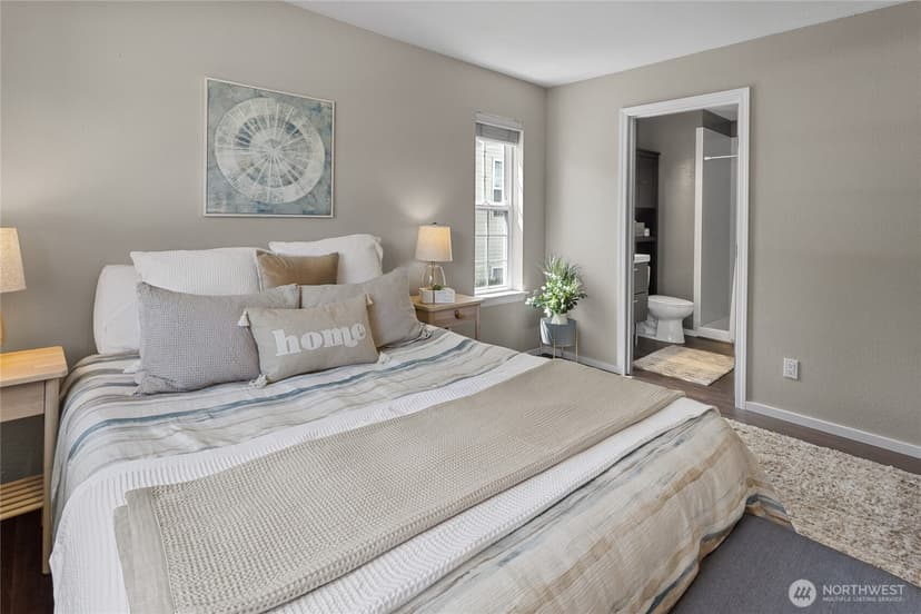 Property photo for 1830 S 336th Street #H201, Federal Way photo 16