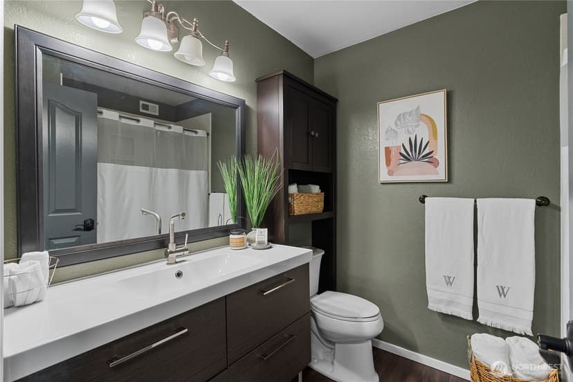 Property photo for 1830 S 336th Street #H201, Federal Way photo 14