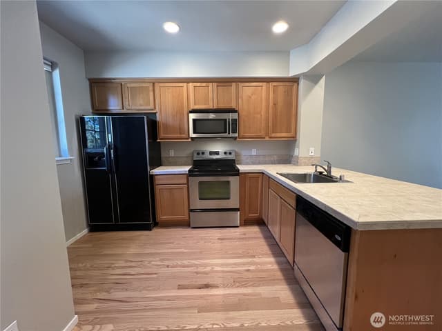 Property photo for 211 Broadway Street, Cle Elum photo 3