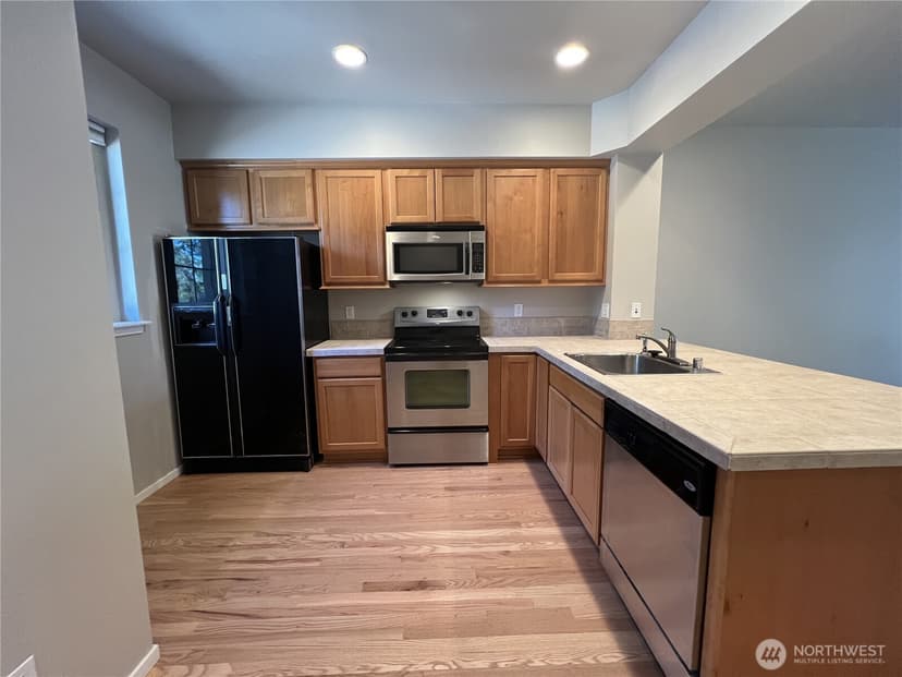 Property photo for 211 Broadway Street, Cle Elum photo 3