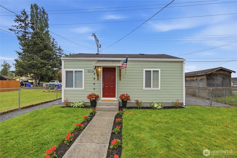 Property photo for 2119 Walnut Street #C, Everett