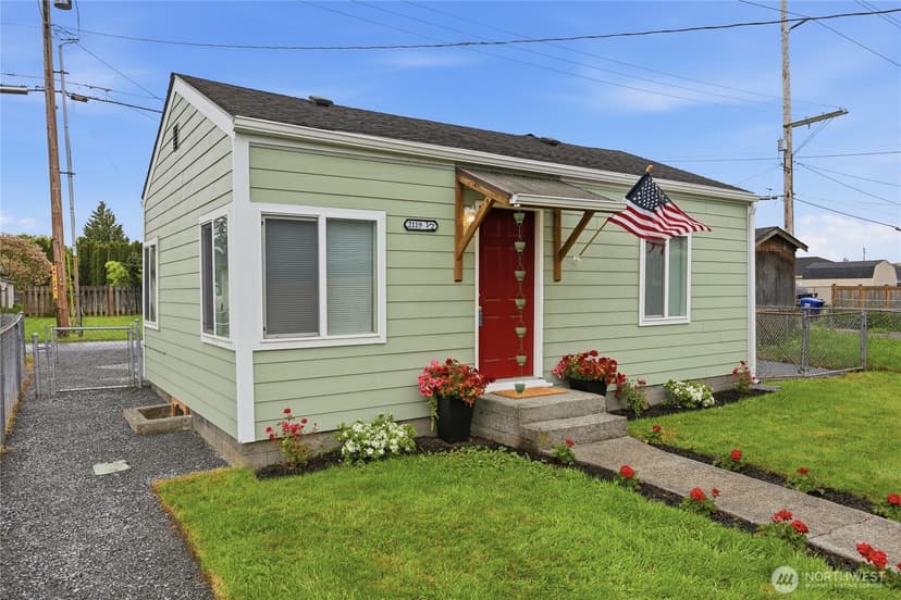 Property photo for 2119 Walnut Street #C, Everett photo 2