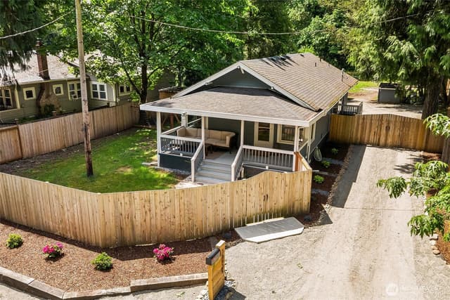 Property photo for 18925 276th Avenue SE, Issaquah