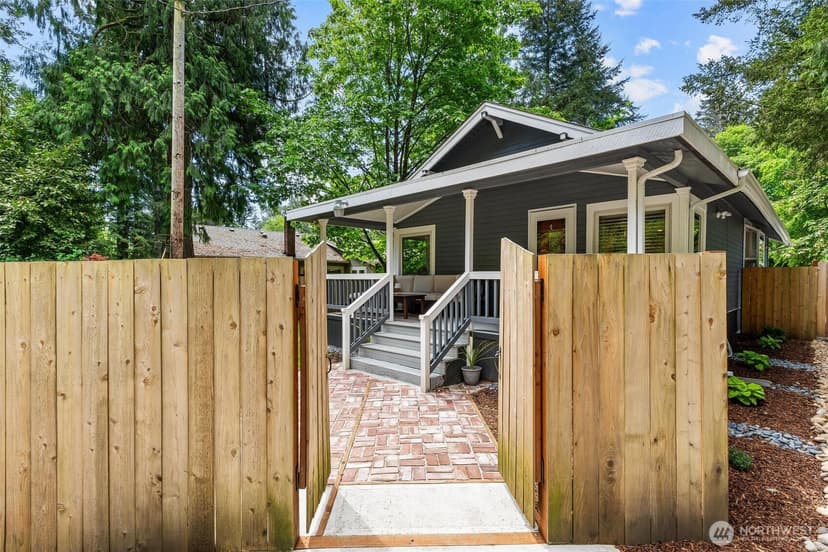 Property photo for 18925 276th Avenue SE, Issaquah photo 25