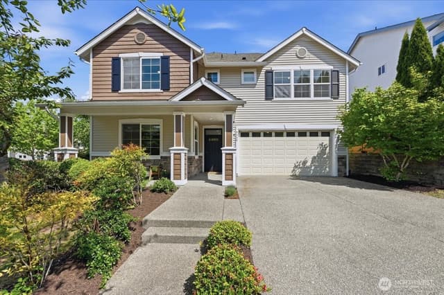 Property photo for 9330 Templeton Avenue SE, Snoqualmie