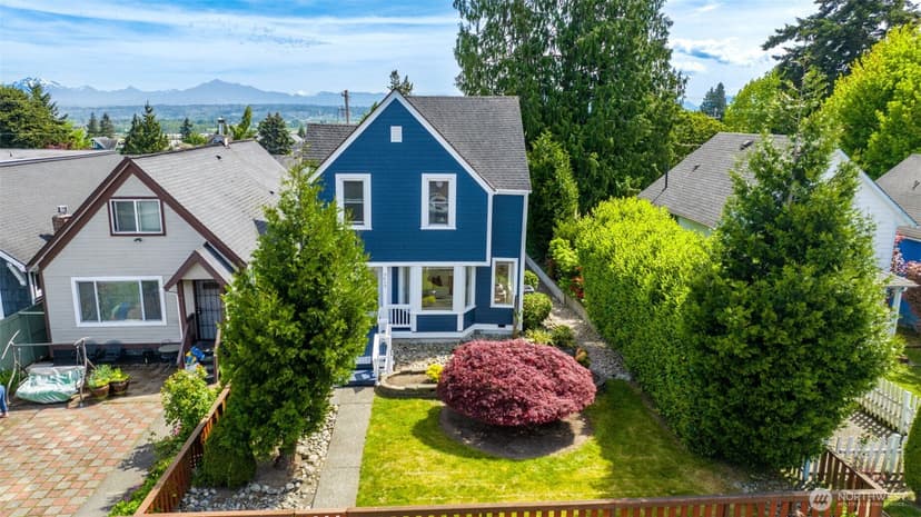 Property photo for 3619 Colby Avenue, Everett photo 23