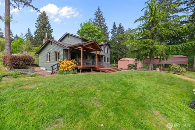 Property photo for 30911 NE 200th Street, Duvall photo 4