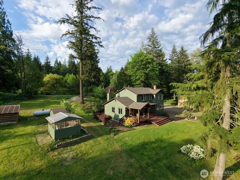 Property photo for 30911 NE 200th Street, Duvall photo 6