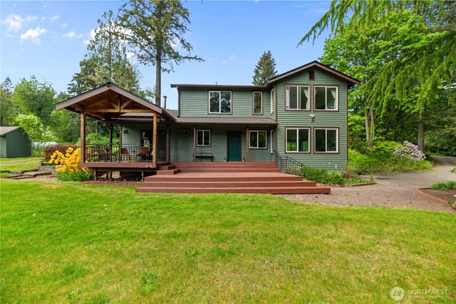 Property photo for 30911 NE 200th Street, Duvall