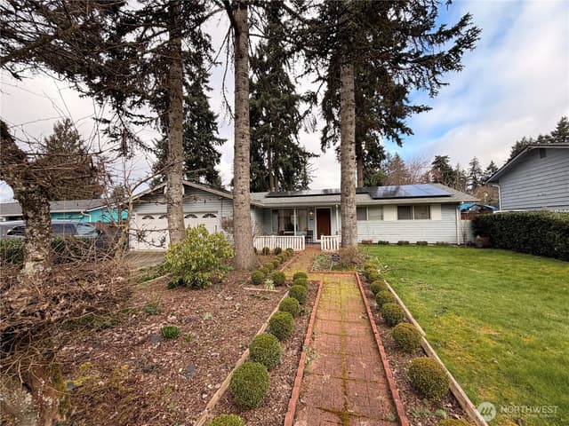 Property photo for 3035 18th St SE, Auburn