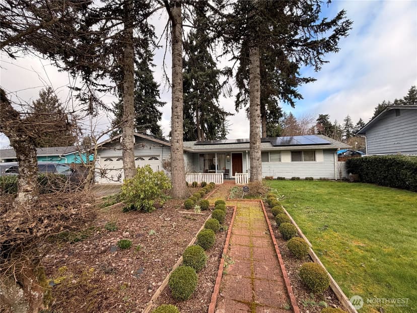 Property photo for 3035 18th St SE, Auburn