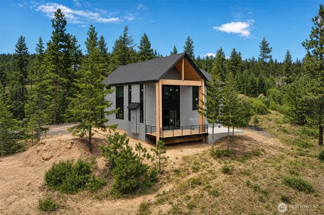 Property photo for 141 Founders (Lot 16) Way, Cle Elum photo 2