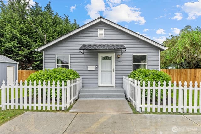 Property photo for 335 N Madison, Monroe photo 4