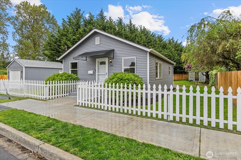 Property photo for 335 N Madison, Monroe