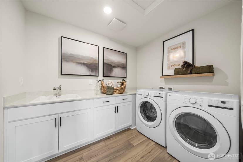Property photo for 13902 208th Avenue E, Bonney Lake photo 21