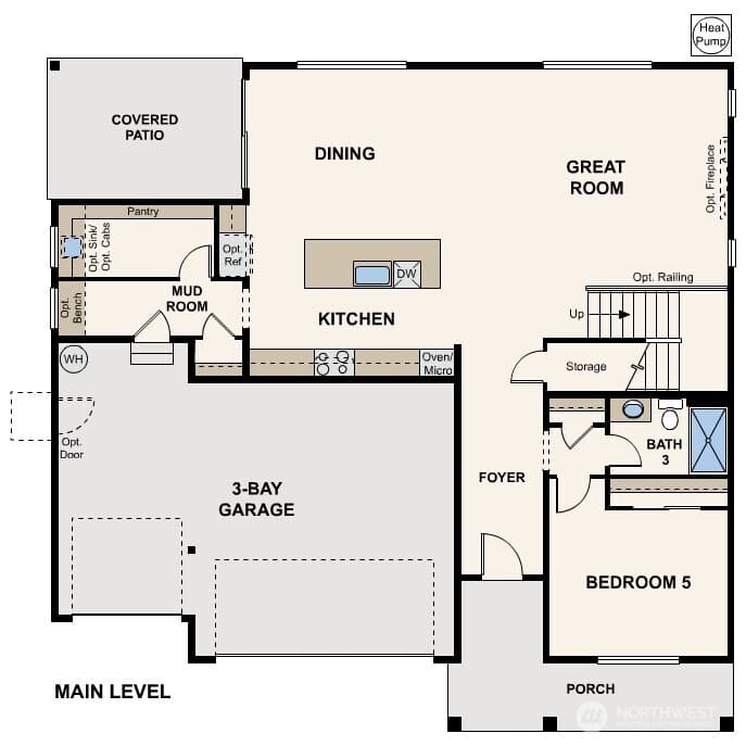 Property photo for 13902 208th Avenue E, Bonney Lake photo 31