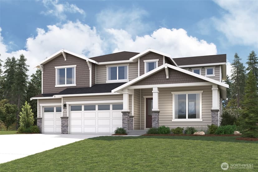 Property photo for 13902 208th Avenue E, Bonney Lake