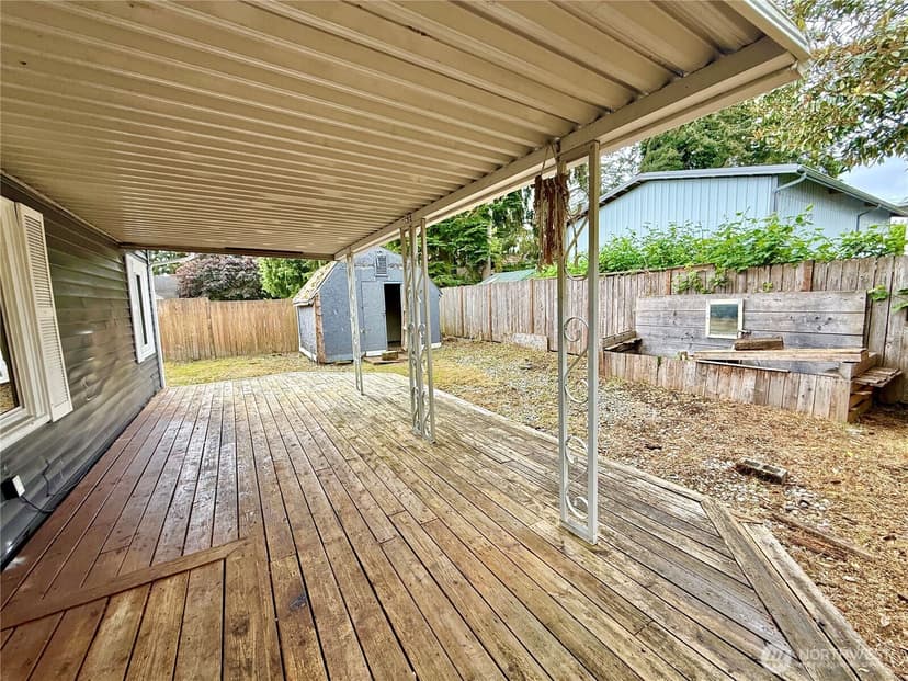 Property photo for 6724 S Bell Street, Tacoma photo 16