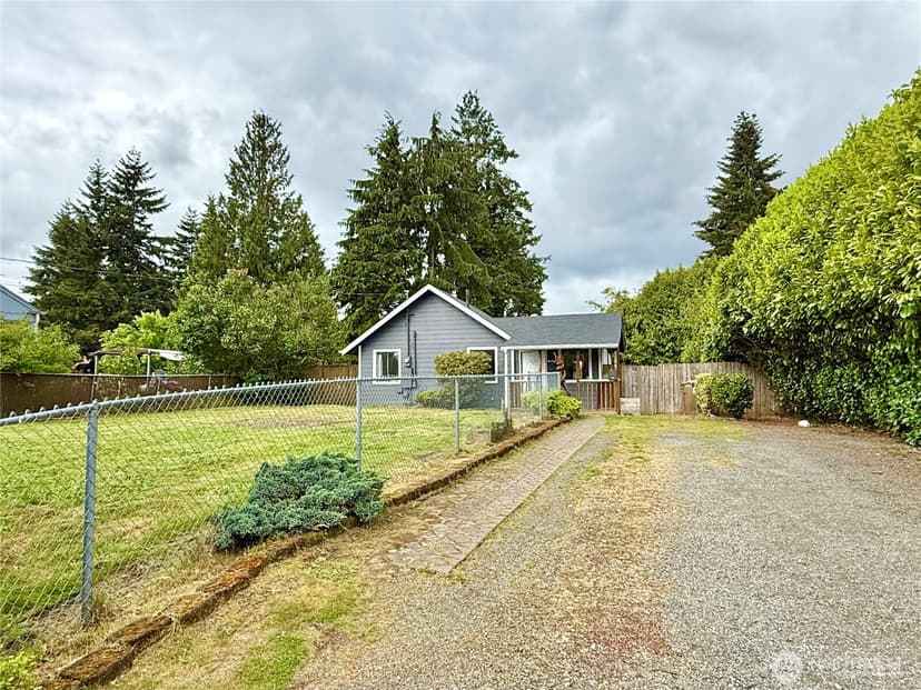 Property photo for 6724 S Bell Street, Tacoma photo 2