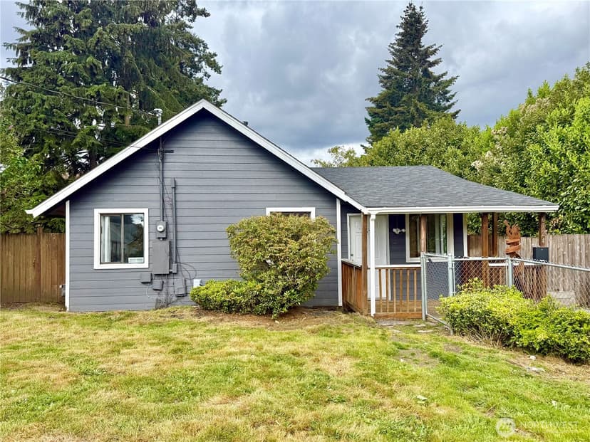 Property photo for 6724 S Bell Street, Tacoma