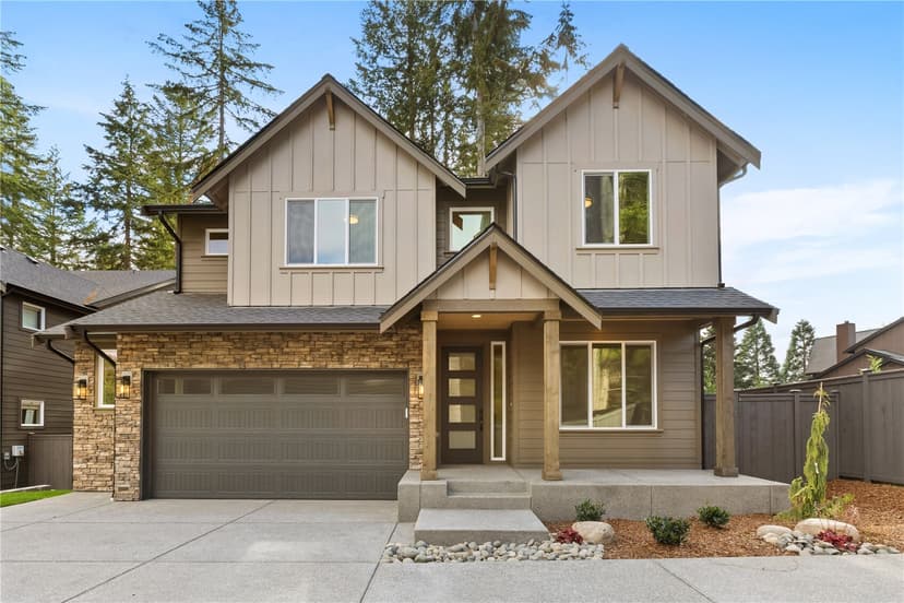 Property photo for 11612 194th Avenue E, Bonney Lake photo 2