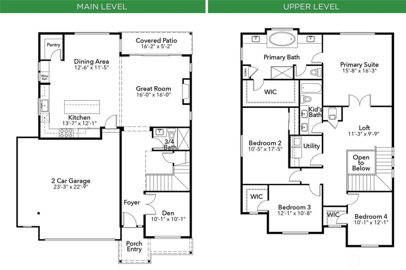 Property photo for 11612 194th Avenue E, Bonney Lake photo 3