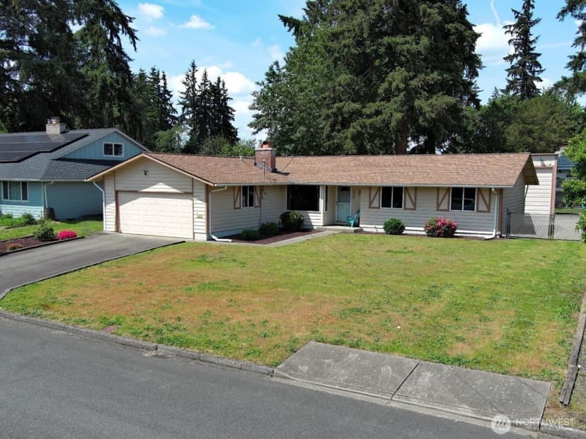 Property photo for 3335 19th Street SE, Auburn