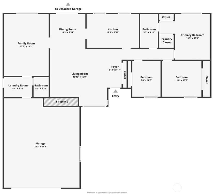 Property photo for 3335 19th Street SE, Auburn photo 36