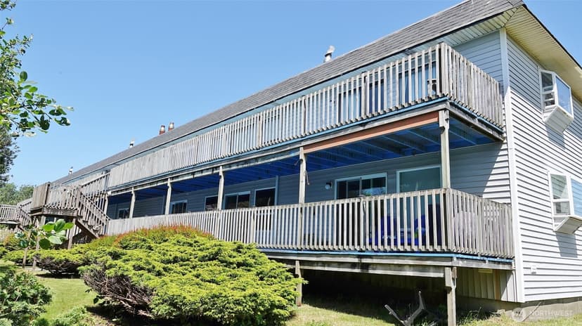 Property photo for 865 Cuddy Court NW #106, Ocean Shores photo 30