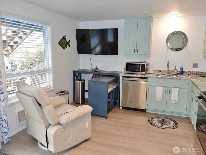 Property photo for 865 Cuddy Court NW #106, Ocean Shores photo 13